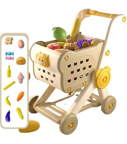 ターゲット・トイ・ショッピングカート ハワイ土産、ターゲットの子供用ショッピングカート | Hawaii-ne